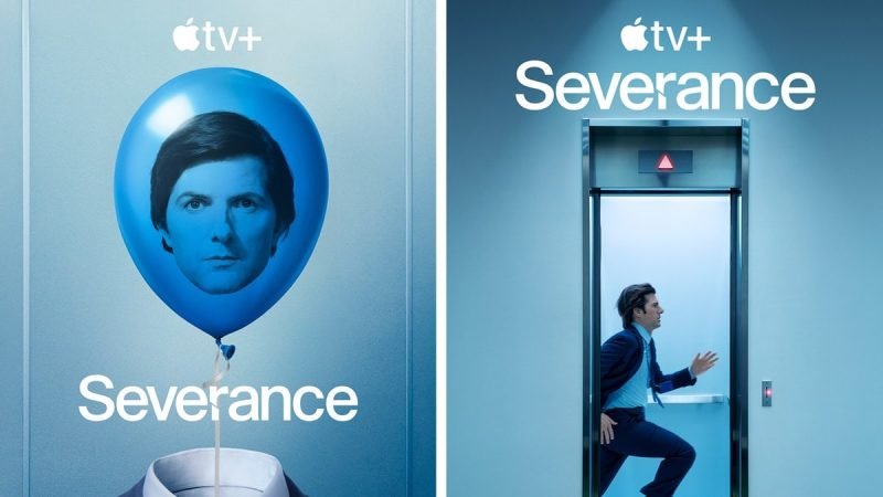 Severance Staffel 2 Trailer Apple TV