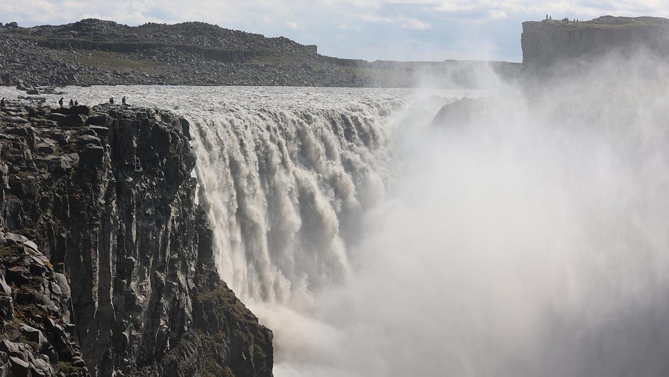 island-dettifoss