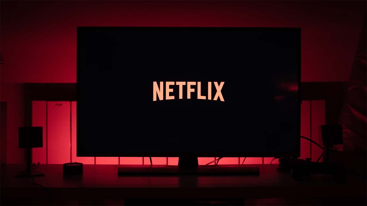 Top 10 Dramaserien, die man auf Netflix sehen kann