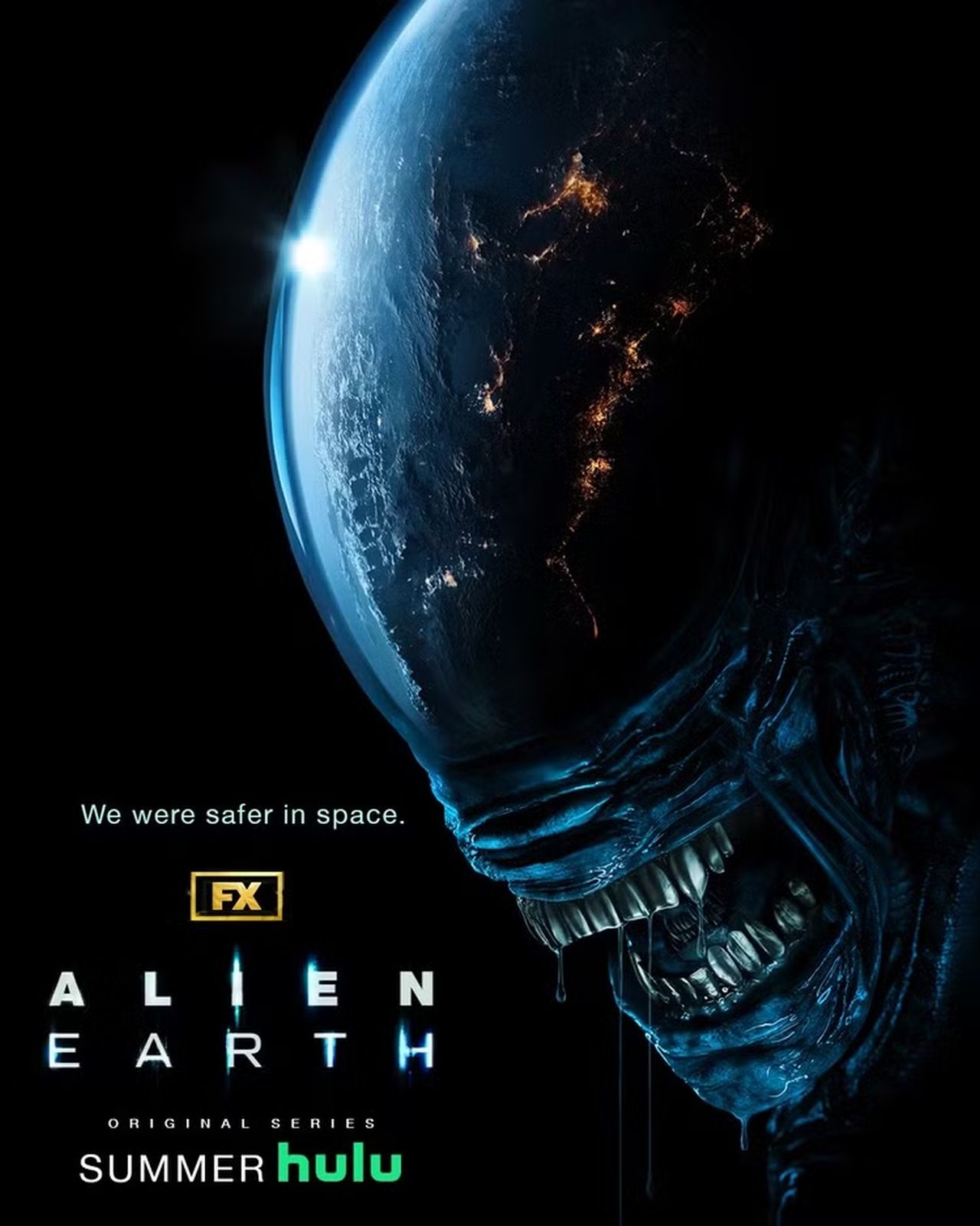 Alien-Earth-Poster