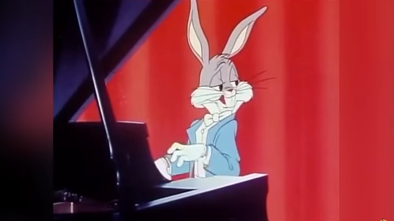 Bugs-Bunny