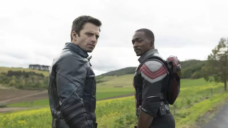 The Falcon and the Winter Soldier: Ganze Folgen jetzt auf YouTube verfügbar