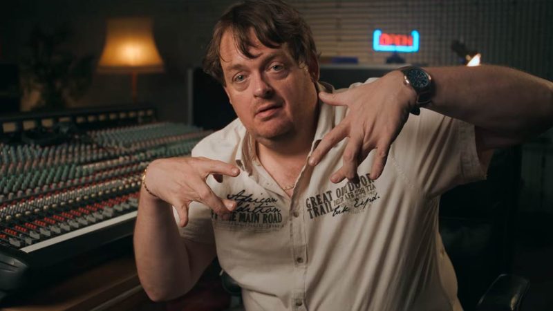 Gerry Star: Trailer zur neuen Mockumentary-Serie auf Prime Video