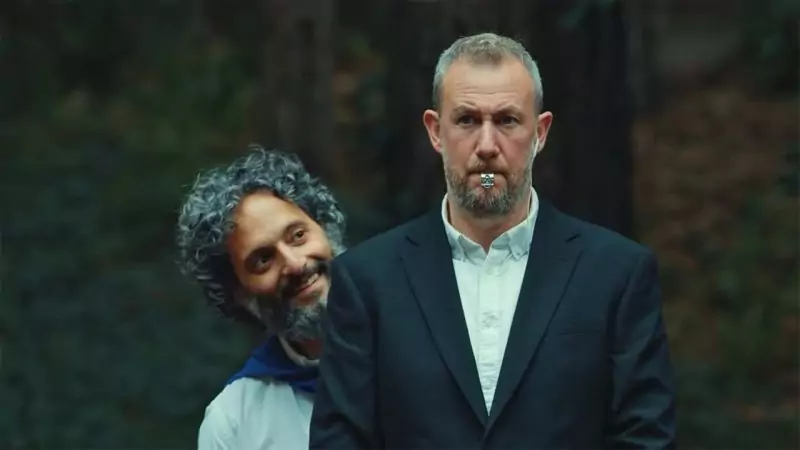 Taskmaster: Jason Mantzoukas Teilnehmer in Staffel 19