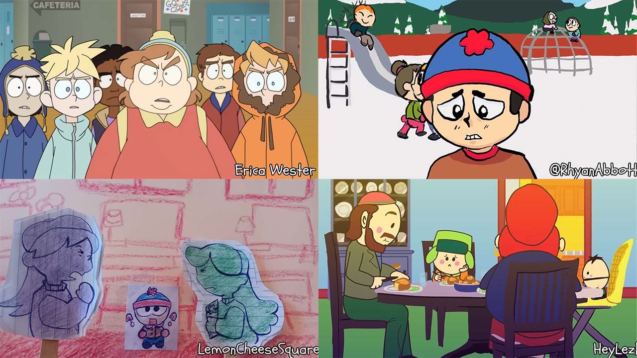 South-Park-Reanimated-The-List