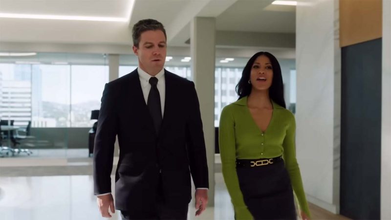 Suits LA: Trailer zur neuen Spin-off-Serie