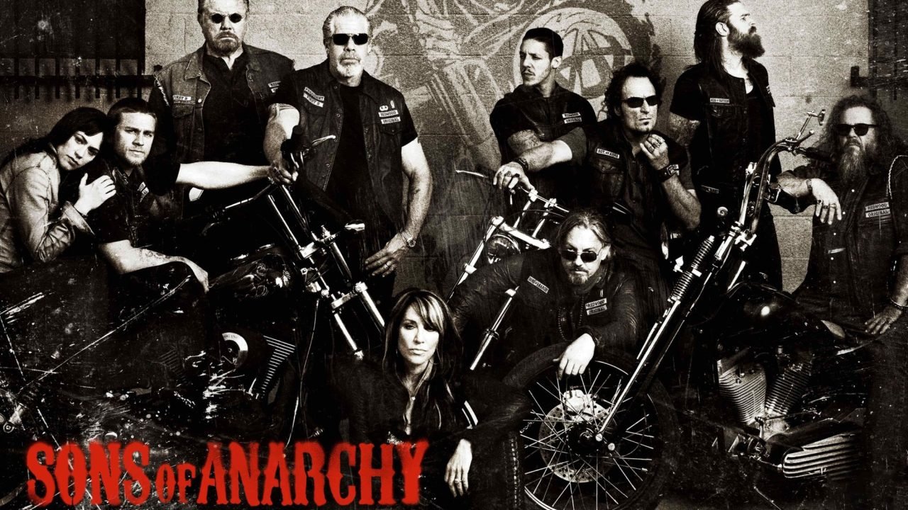 Serien-Drehorte von „Sons of Anarchy“ – vornehmlich in und um L.A.