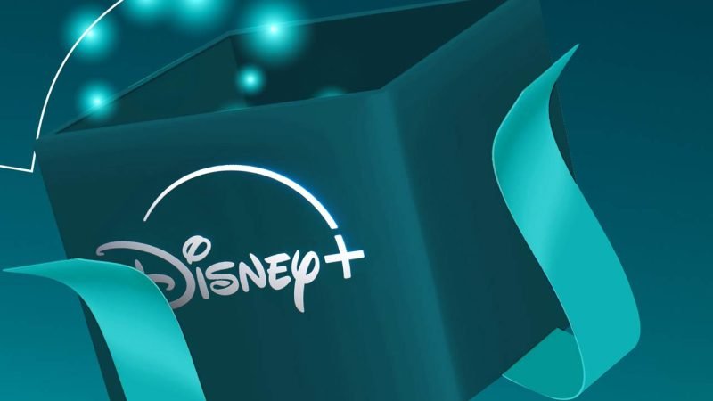 5 Jahre Disney+: Gewinnt ein Überraschungspaket!