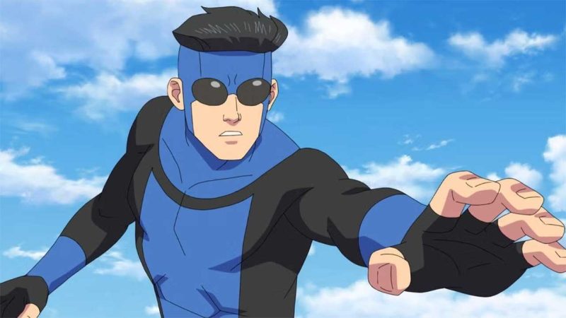 Review: „Invincible“ – Staffel 3