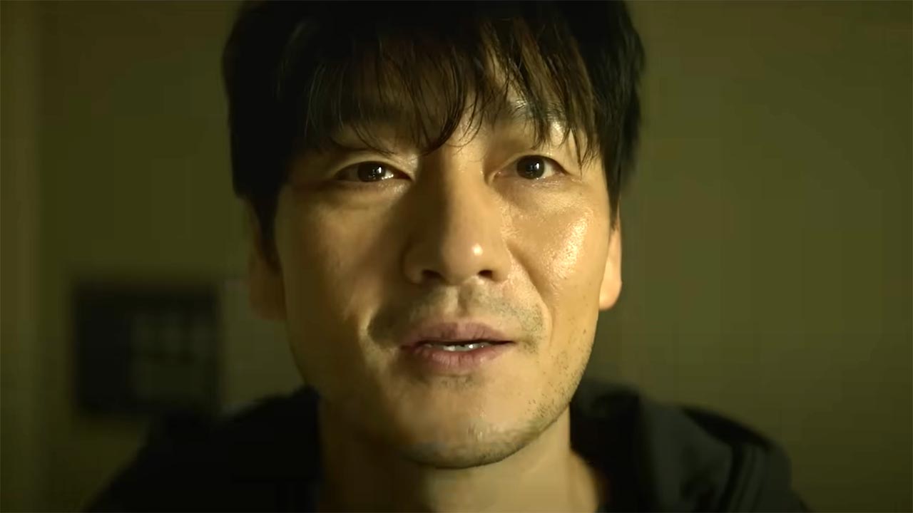 Karma: Trailer zur koreanischen Netflix-Serie