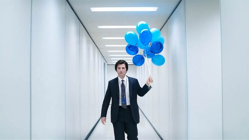 Review: „Severance“ – Staffel 2