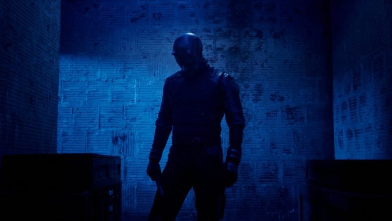 „Daredevil: Born Again“: Recap der bisherigen Serien