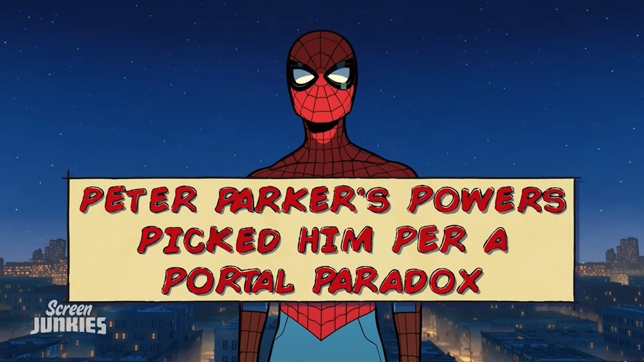 Your-Friendly-Neighborhood-Spider-Man-Honest-Trailer