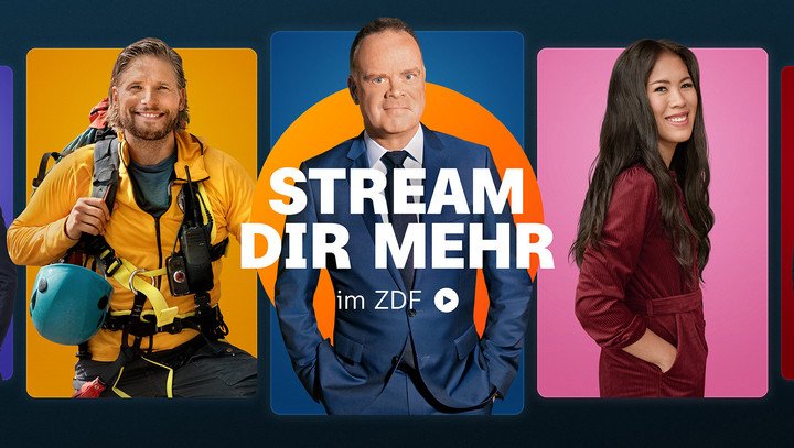 ZDF-Streaming-Portal-keine-mediathek-mehr-2025